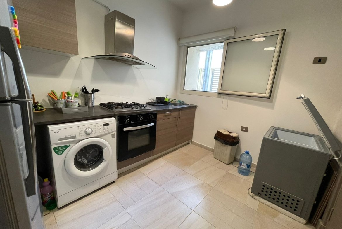 شاليه للبيع في Hacienda White بمساحة 317 متر مربع وتشطيب كامل