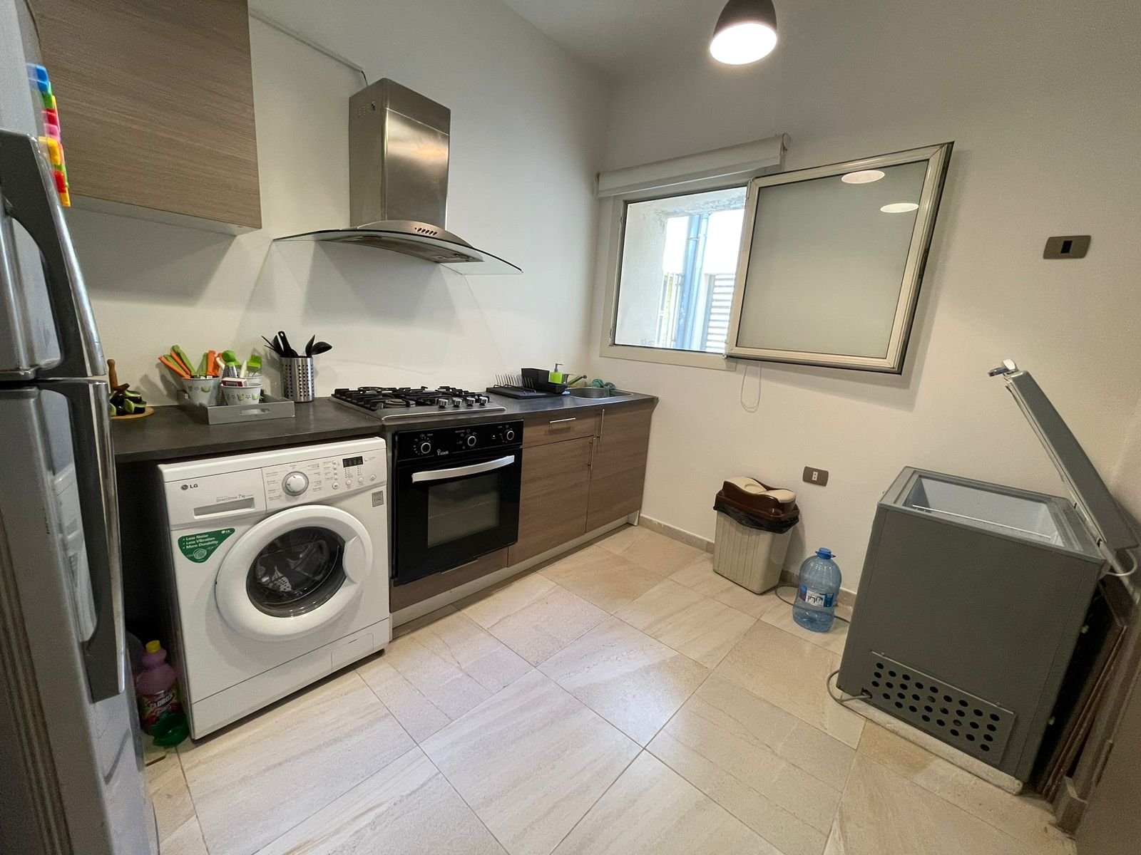 property-image-69f495e000a91 شاليه للبيع في Hacienda White بمساحة 317 متر مربع وتشطيب كامل