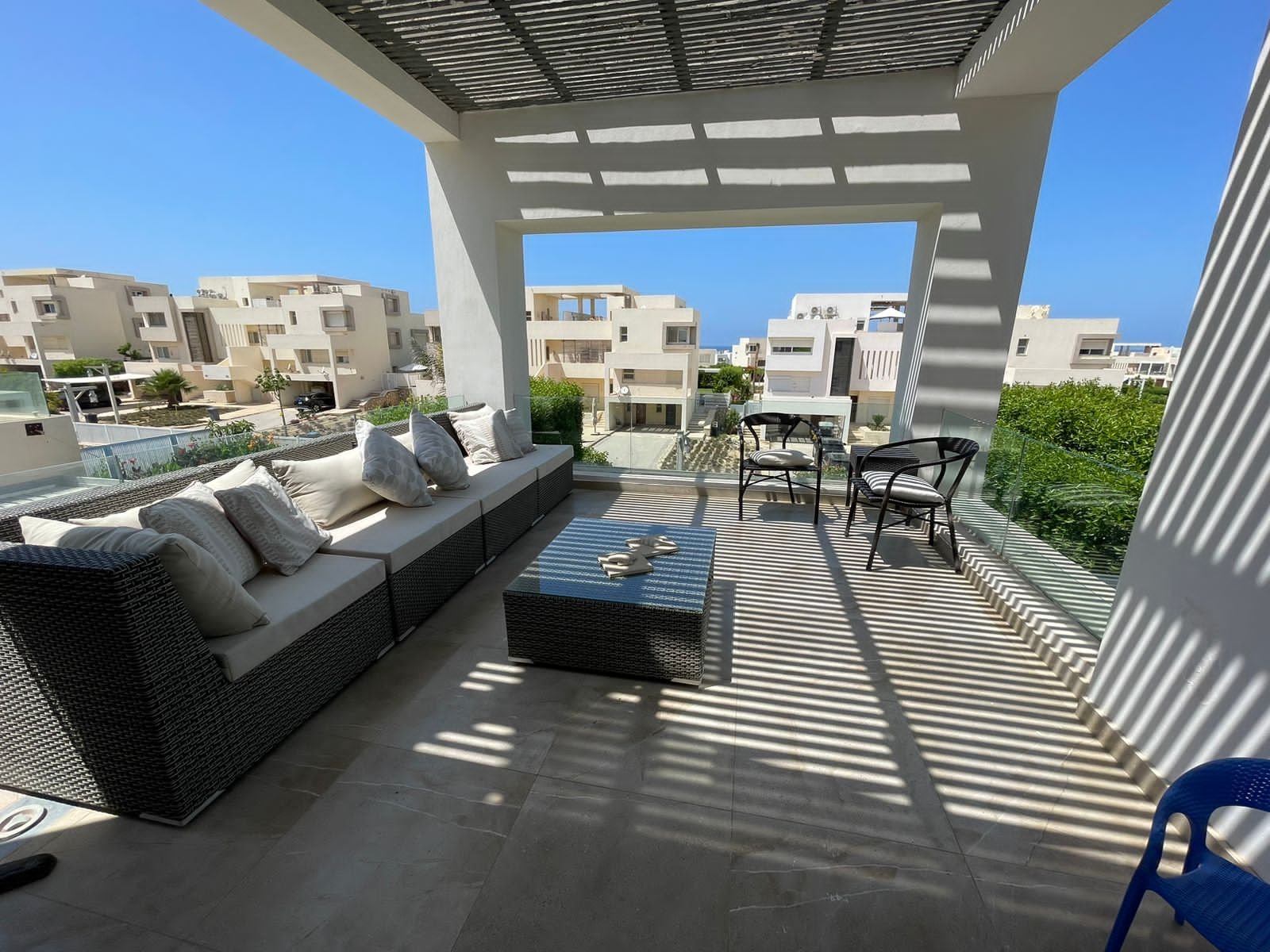 property-image-69f495e196d76 شاليه للبيع في Hacienda White بمساحة 317 متر مربع وتشطيب كامل