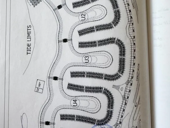 Hacienda Bay senior chalet North Coast - شاليه للبيع في هاسيندا باي الساحل الشمالي 26634-01