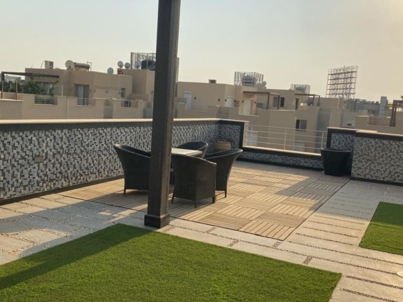 بنتهاوس للبيع في New Cairo 325م² بتشطيب كامل