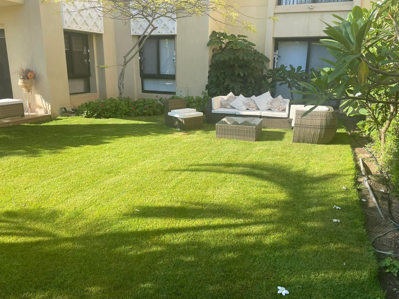 شاليه 3 غرف للبيع في مراسى كاتانيا الساحل الشمالي