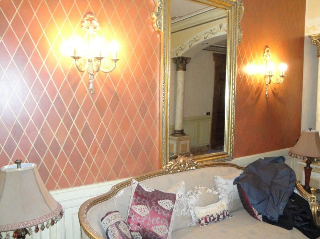 4 Bedroom Villa for Sale in Al Shorouq, New Cairo