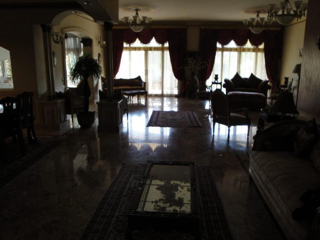 4 Bedroom Villa for Sale in Al Shorouq, New Cairo