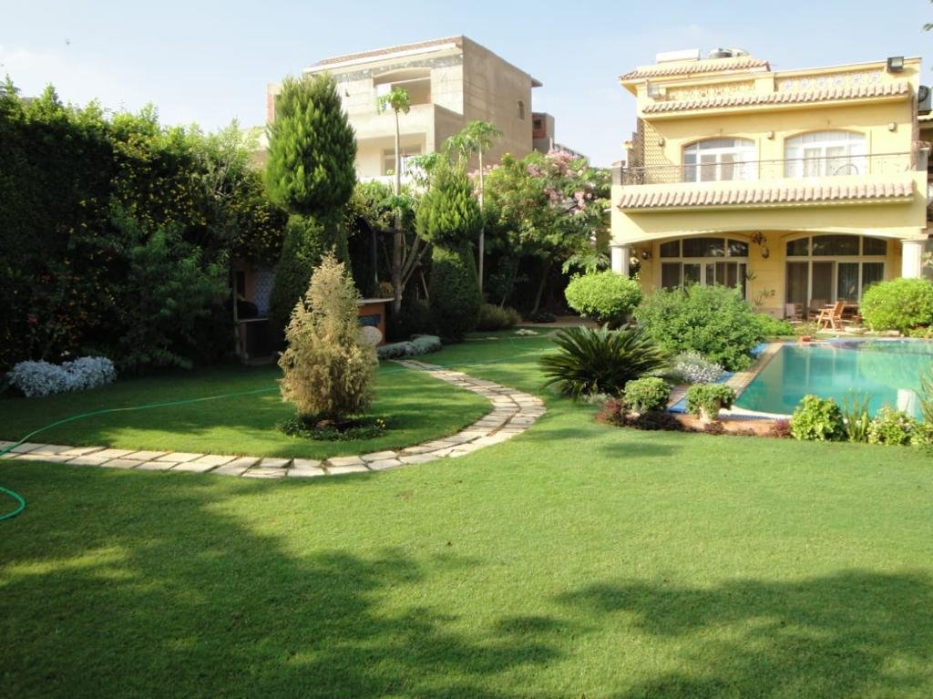 4 Bedroom Villa for Sale in Al Shorouq, New Cairo