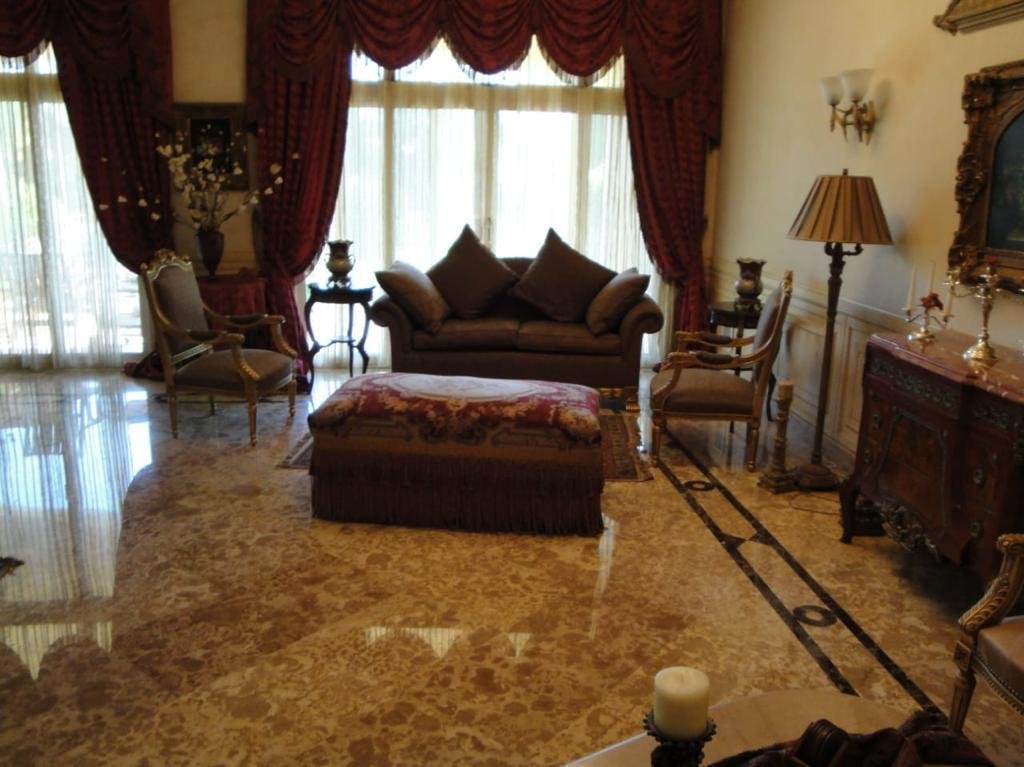 4 Bedroom Villa for Sale in Al Shorouq, New Cairo