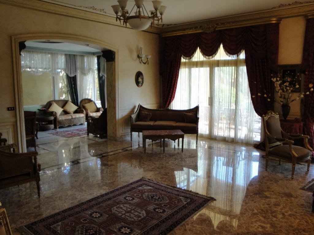 4 Bedroom Villa for Sale in Al Shorouq, New Cairo