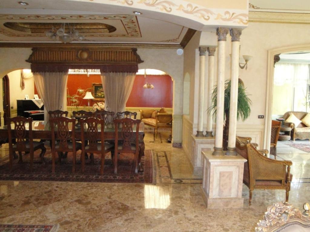 4 Bedroom Villa for Sale in Al Shorouq, New Cairo