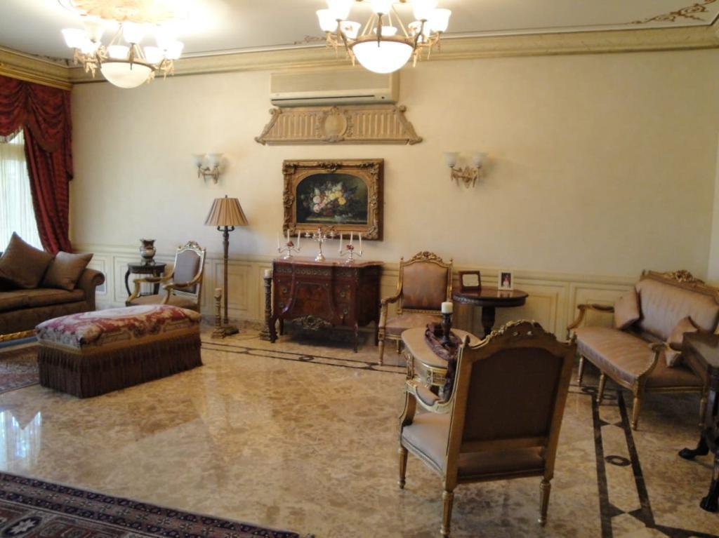 4 Bedroom Villa for Sale in Al Shorouq, New Cairo