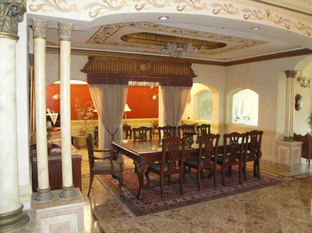 4 Bedroom Villa for Sale in Al Shorouq, New Cairo