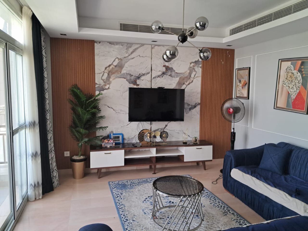 property-image-69fbf23cc91b4 3-Bedroom Apartment for Sale in Cairo Festival City with Garden View