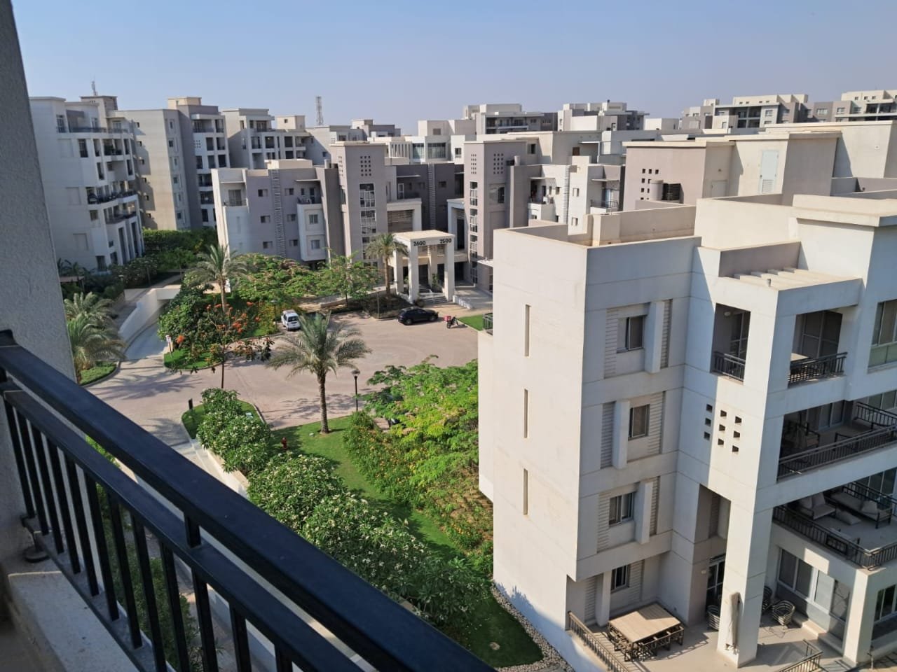 property-image-69fbf240badbb 3-Bedroom Apartment for Sale in Cairo Festival City with Garden View