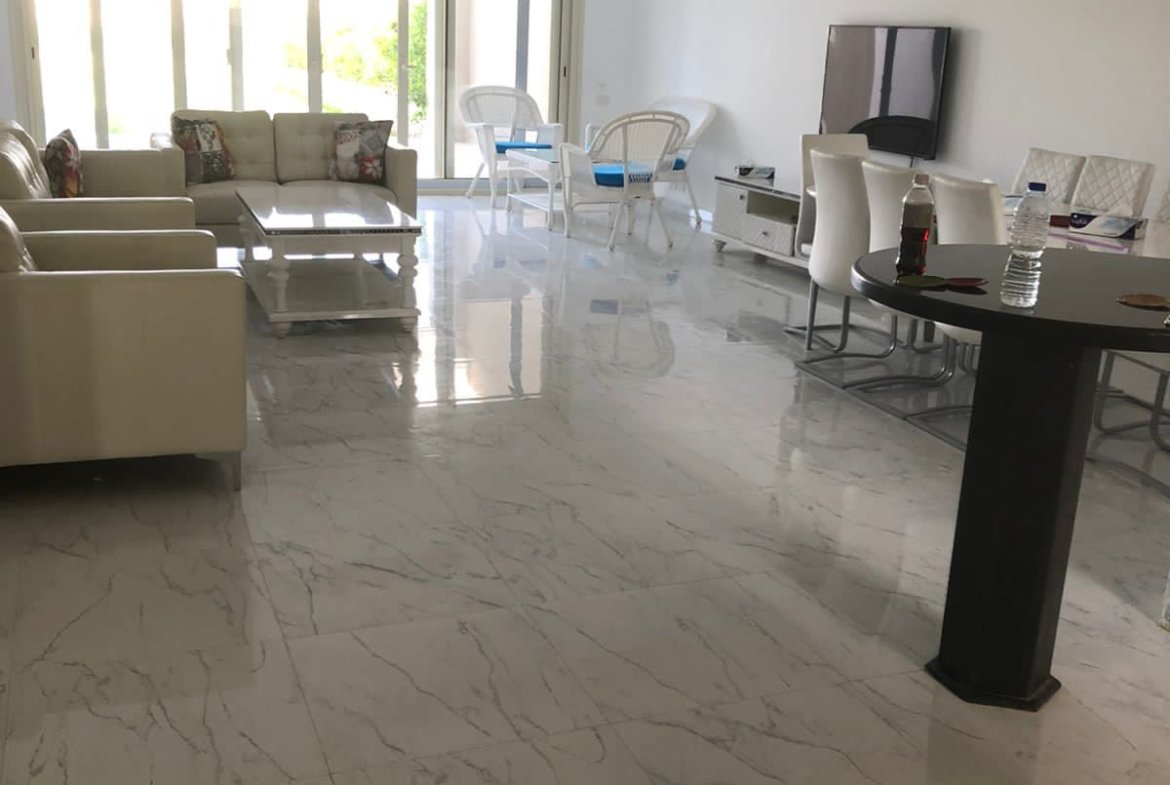 شاليه 3 غرف للبيع في هاسيندا باي الساحل الشمالي