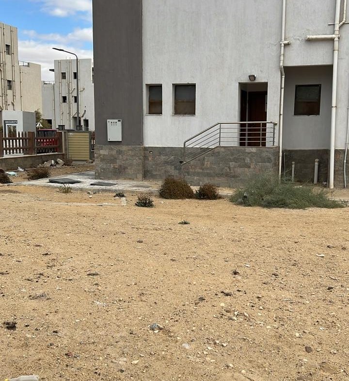 تاون هاوس 4 غرف للبيع في وسط ويسال كومباوند، القاهرة الجديدة