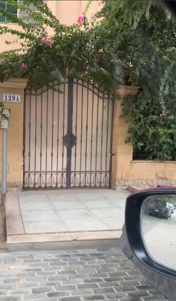 فيلا 5 غرف للبيع في سفوة سيتي، الشيخ زايد