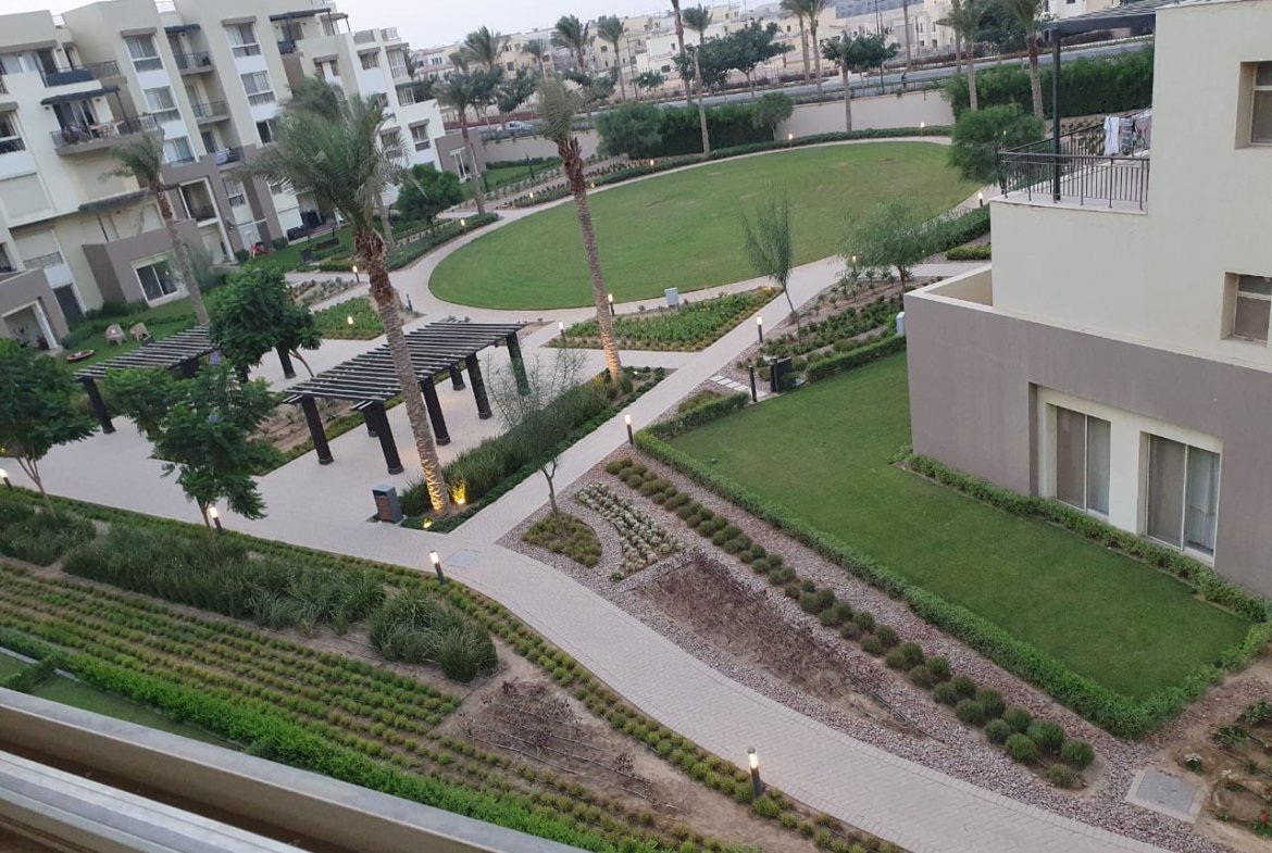 3 Bedroom Duplex for Sale in Sierras, Uptown Cairo, Mokattam