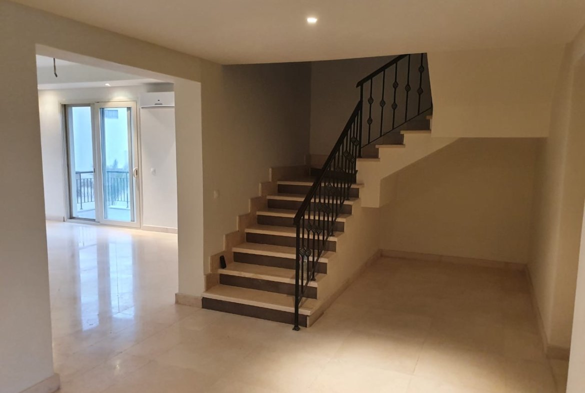3 Bedroom Duplex for Sale in Sierras, Uptown Cairo, Mokattam