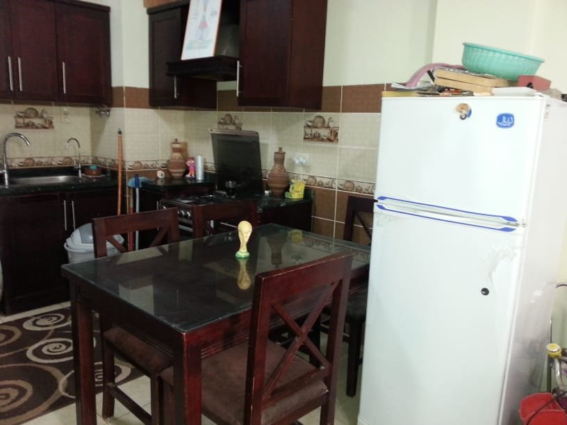 Fully Finished 2 Bedroom Chalet for Sale in Lasirina Ain Sokhna