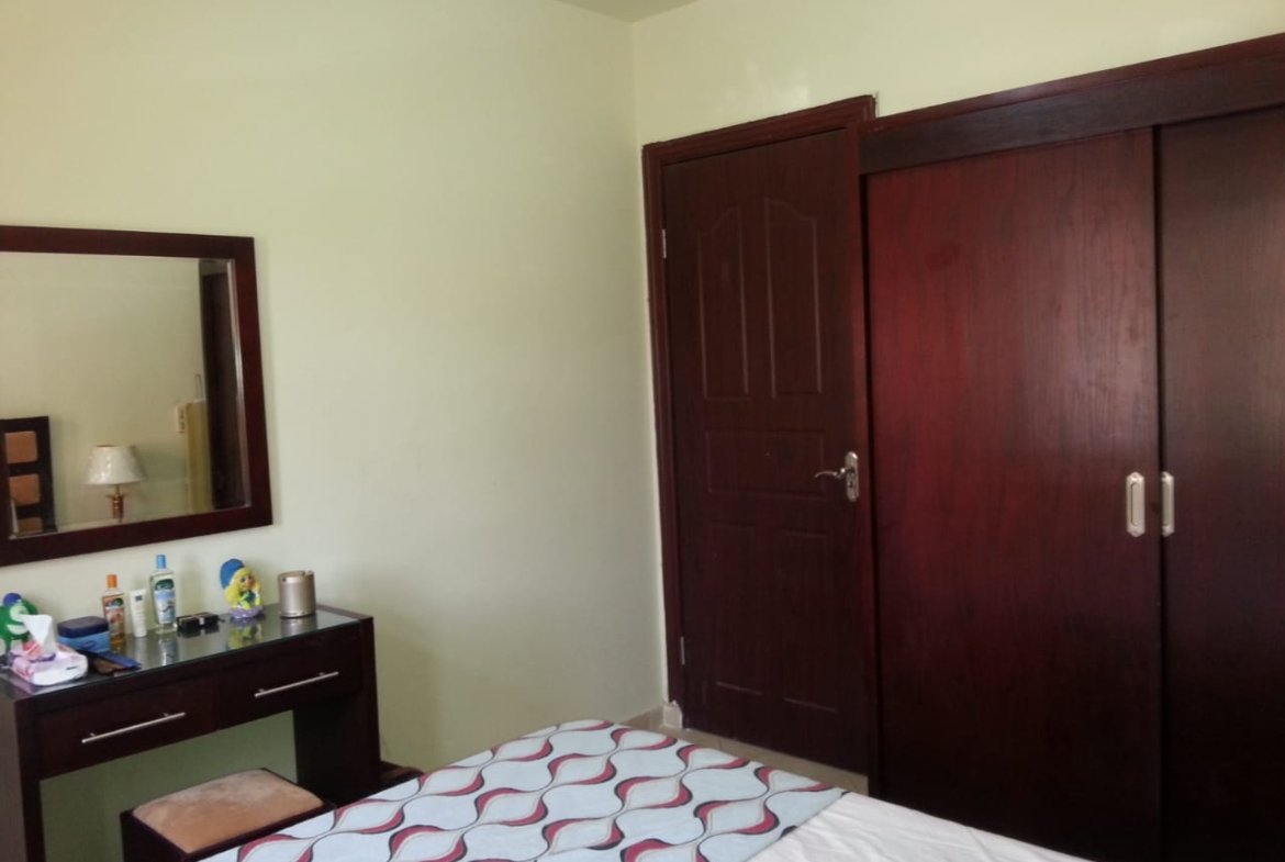 Fully Finished 2 Bedroom Chalet for Sale in Lasirina Ain Sokhna