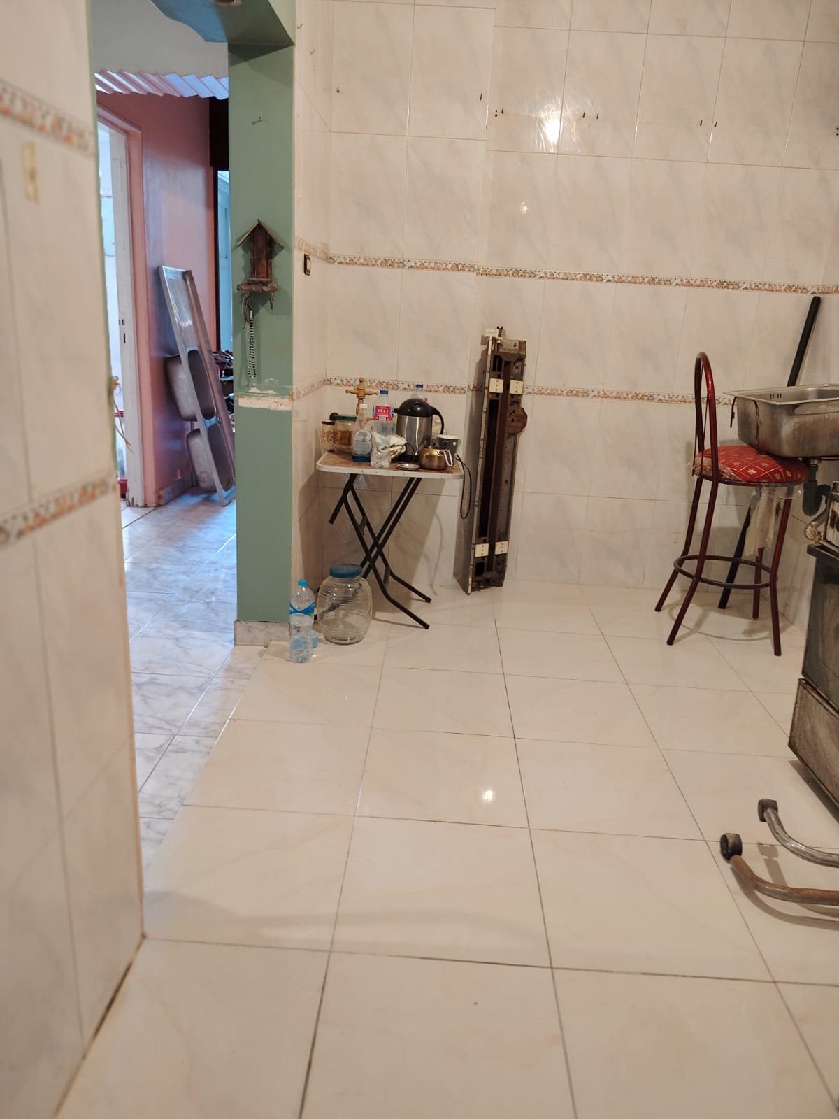 property-image-69fd35a199ede Fully Finished 2-Bedroom Apartment for Sale in Sheraatun Housing, Nasr City