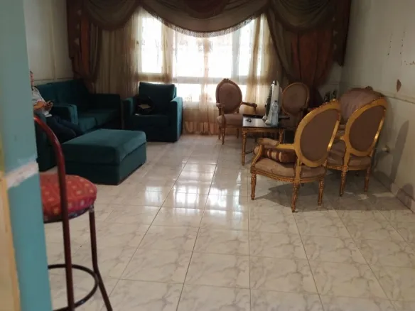 Sheraton Housing Heliopolis apartment kitchen - شقة مساكن شيراتون مصر الجديدة المطبخ