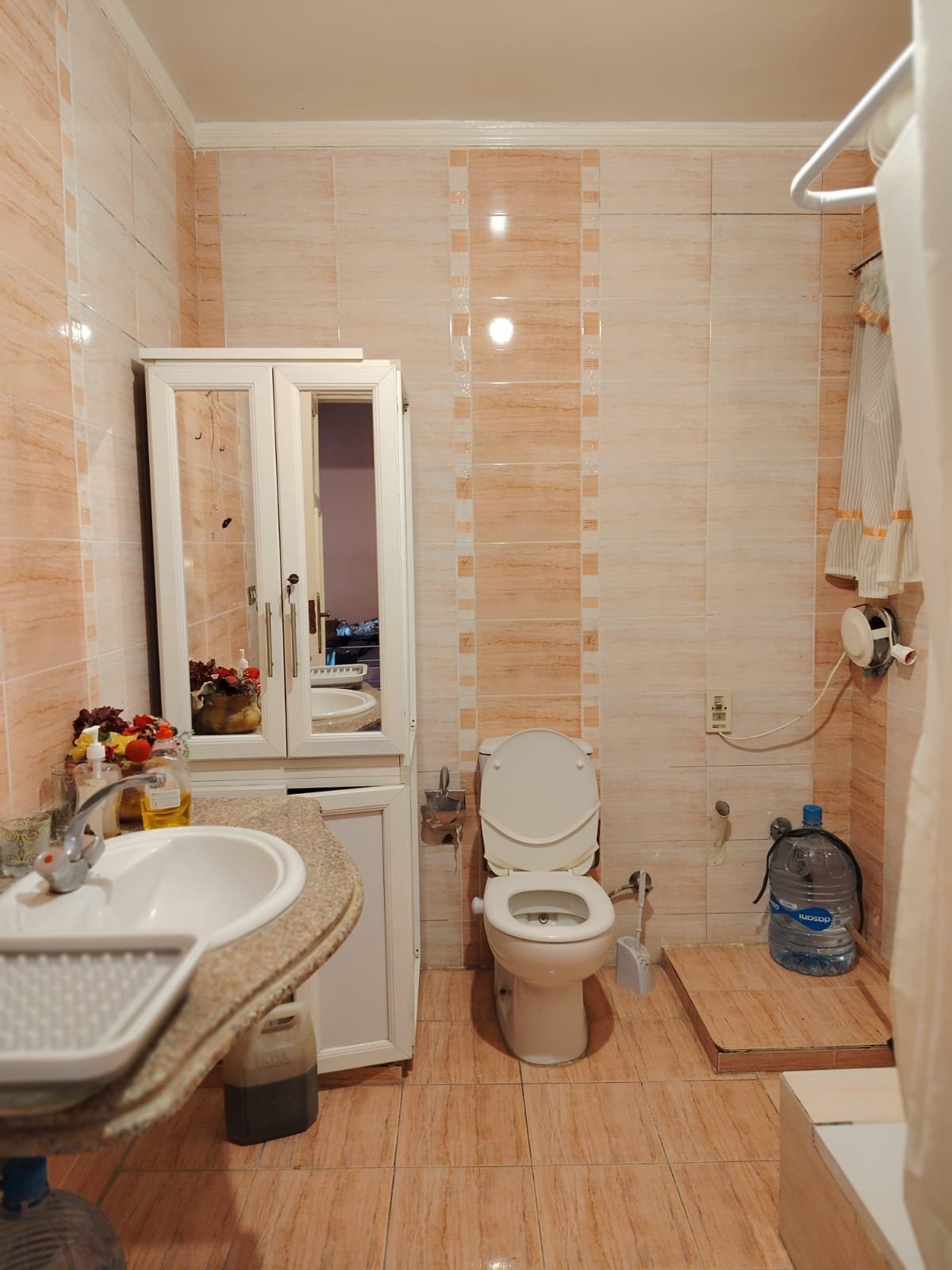 property-image-69fd35a5e2593 Fully Finished 2-Bedroom Apartment for Sale in Sheraatun Housing, Nasr City
