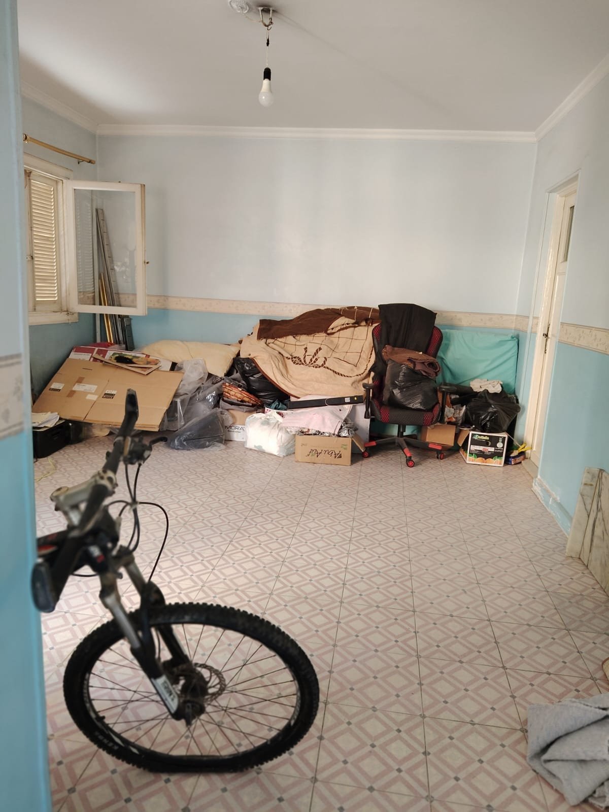 property-image-69fd35a8db8f7 Fully Finished 2-Bedroom Apartment for Sale in Sheraatun Housing, Nasr City