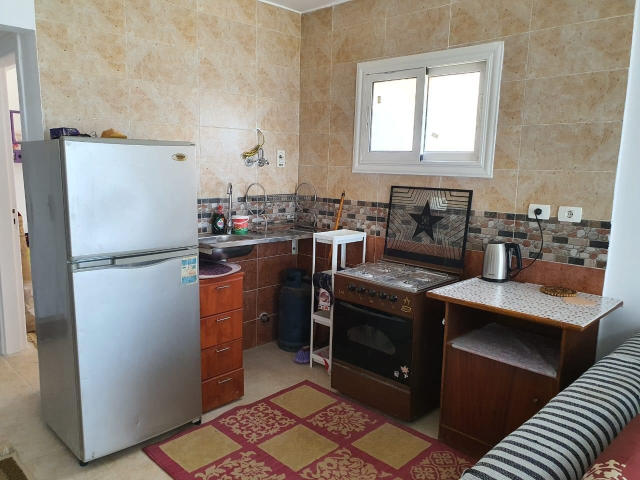 property-image-69fd51c5395e8 شاليه غرفة واحدة للبيع في لا سيستا العين السخنة