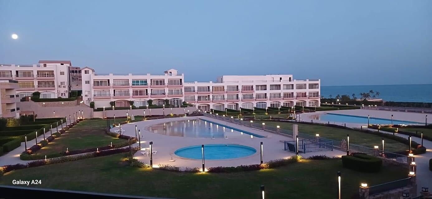 property-image-69fd51c7603b5 شاليه غرفة واحدة للبيع في لا سيستا العين السخنة