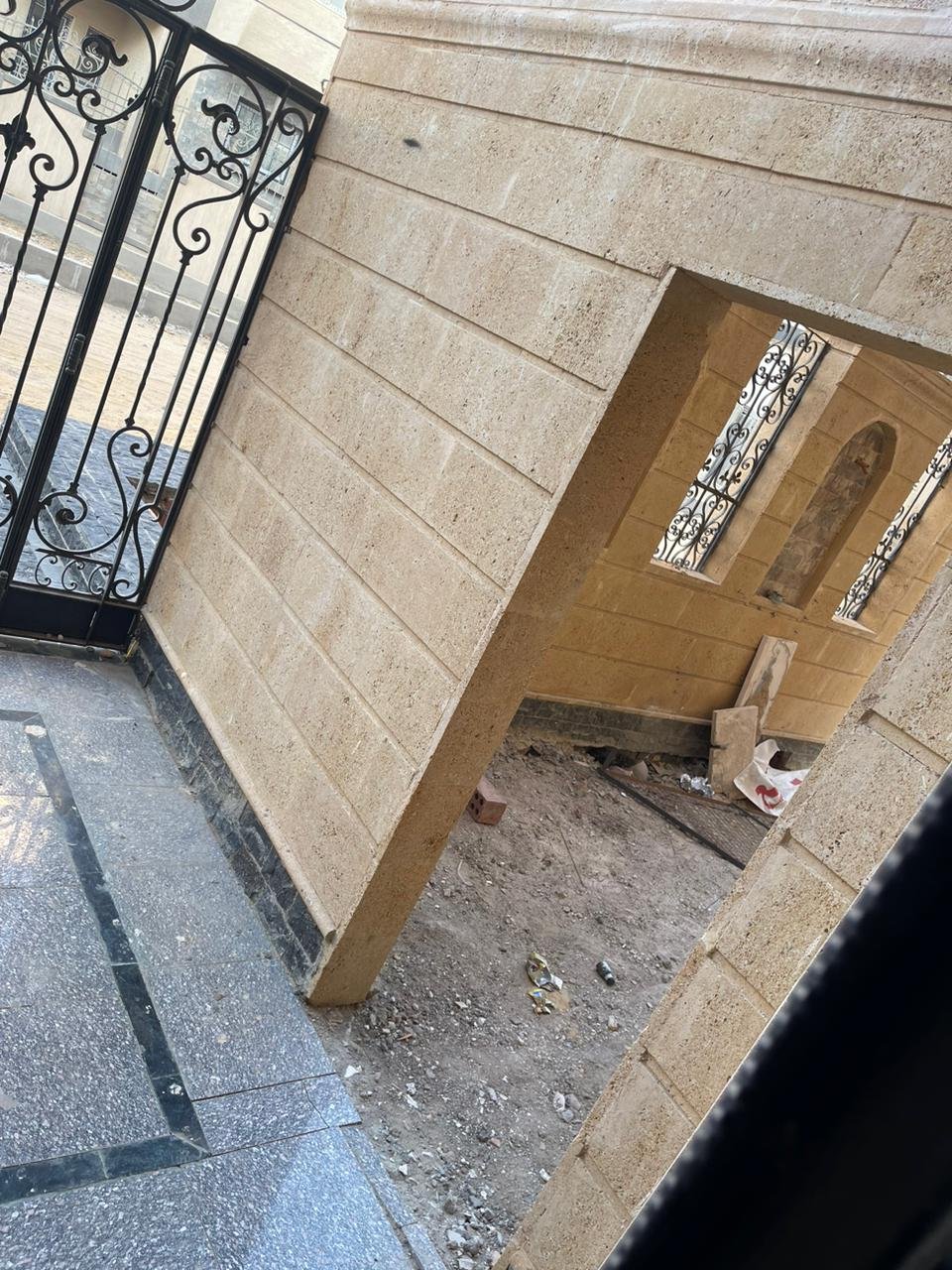 property-image-69fd5fd2d6ba6 Semi-Finished Apartment for Sale in Al-Andalus, New Cairo