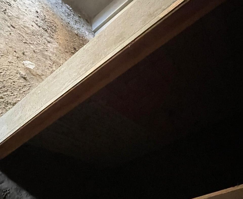 Semi-Finished Apartment for Sale in Al-Andalus, New Cairo