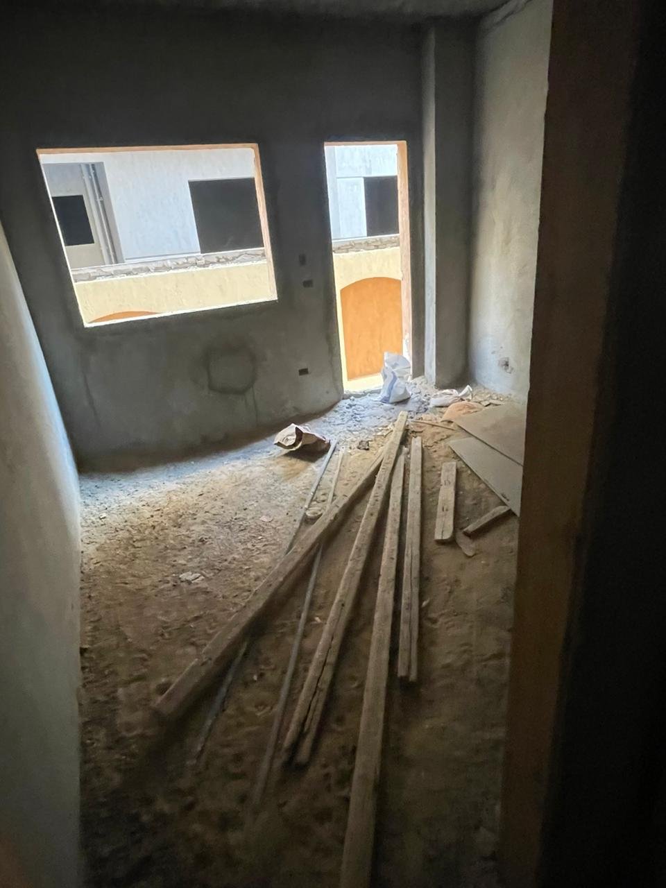 property-image-69fd5fd803894 Semi-Finished Apartment for Sale in Al-Andalus, New Cairo