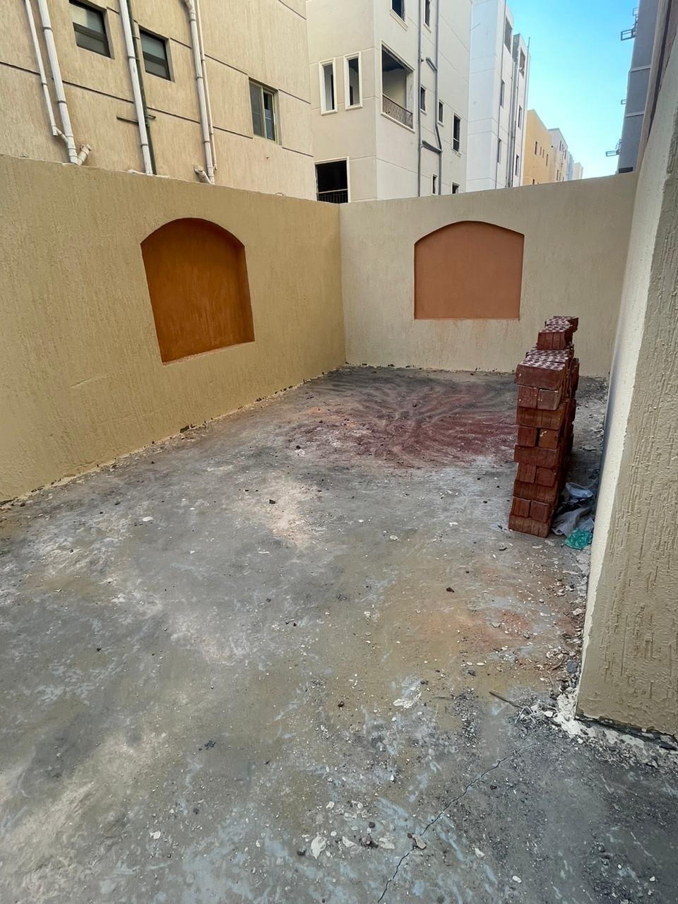 property-image-69fd5fde74615 Semi-Finished Apartment for Sale in Al-Andalus, New Cairo