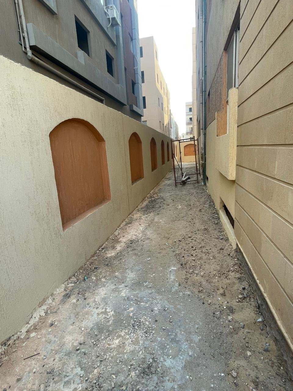 property-image-69fd5fdf8437f Semi-Finished Apartment for Sale in Al-Andalus, New Cairo