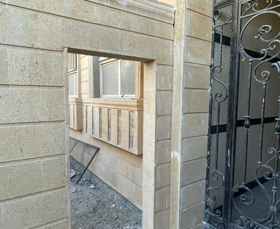 Semi-Finished Apartment for Sale in Al-Andalus, New Cairo