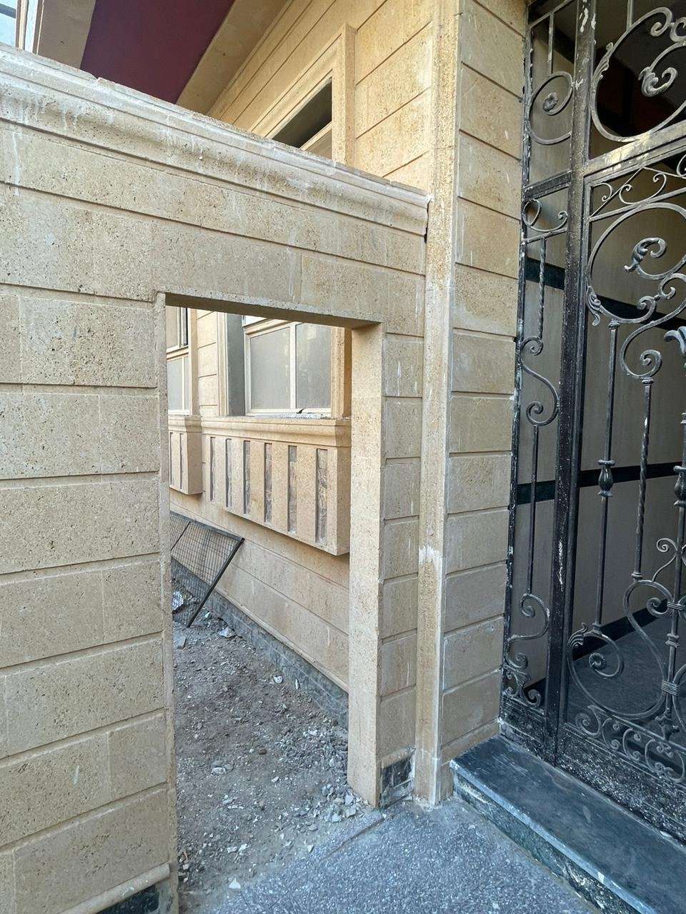 property-image-69fd5fe1b4fe9 Semi-Finished Apartment for Sale in Al-Andalus, New Cairo