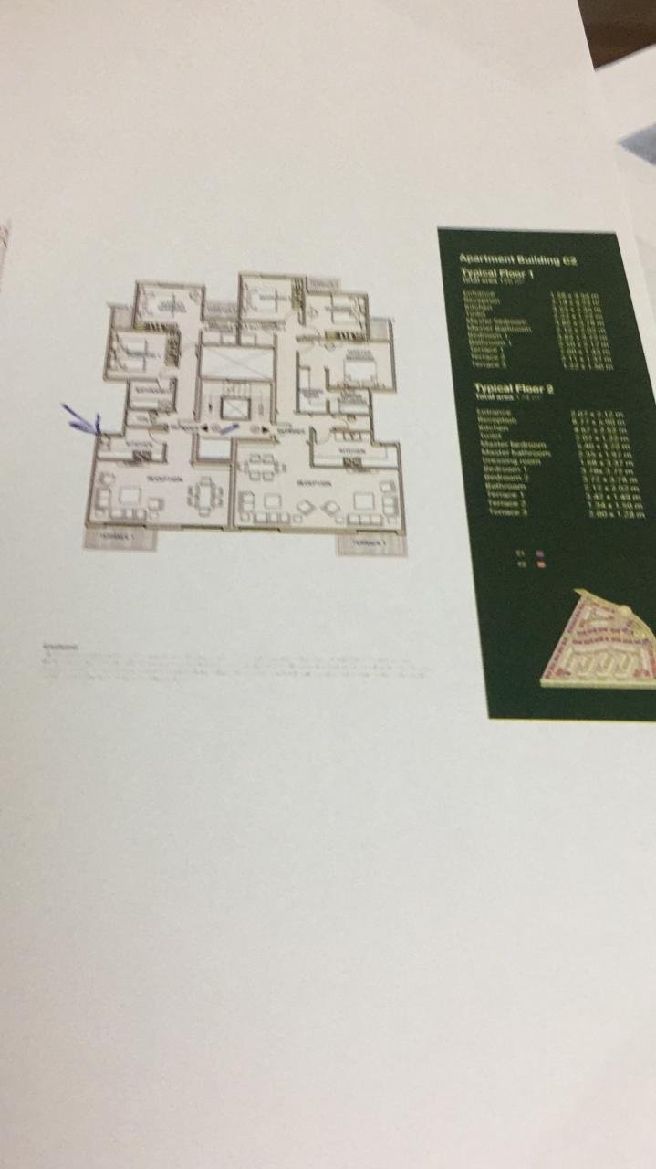 property-image-69fdb4320fe3c 2 Bedroom Apartment for Sale in Sarai, New Cairo
