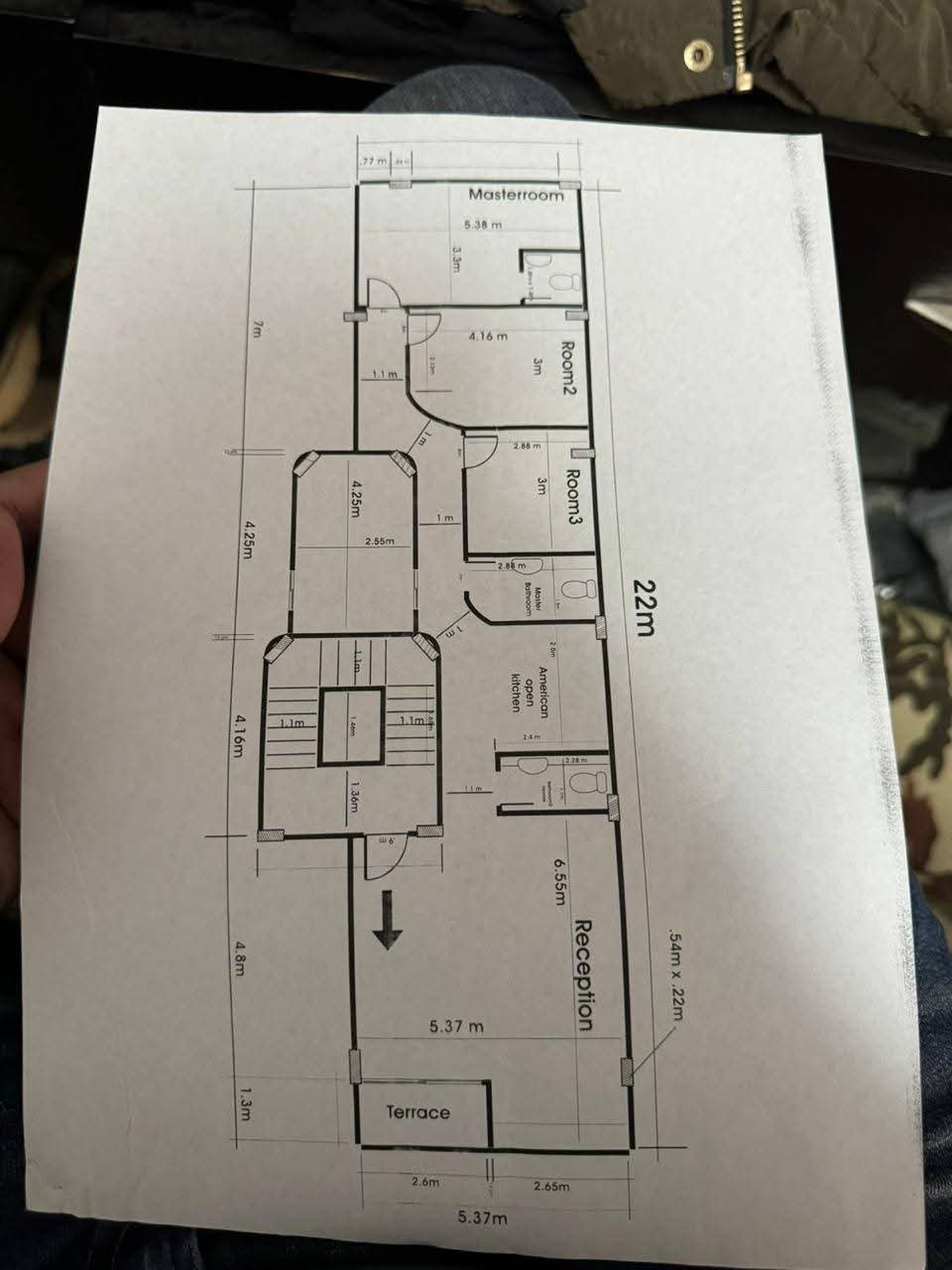 property-image-69fdc242103d8 Apartment for Sale in Al Andalus, New Cairo