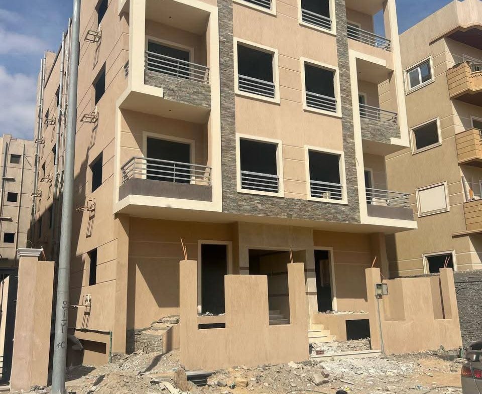 Apartment for Sale in Al Andalus, New Cairo
