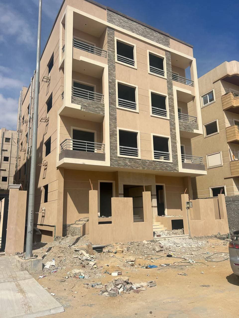 property-image-69fdc2431e0bb Apartment for Sale in Al Andalus, New Cairo