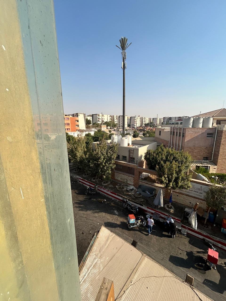 property-image-69fdd051c5493 39 sqm Semi Finished Commercial Space for Sale in Yasmeen Mall New Cairo