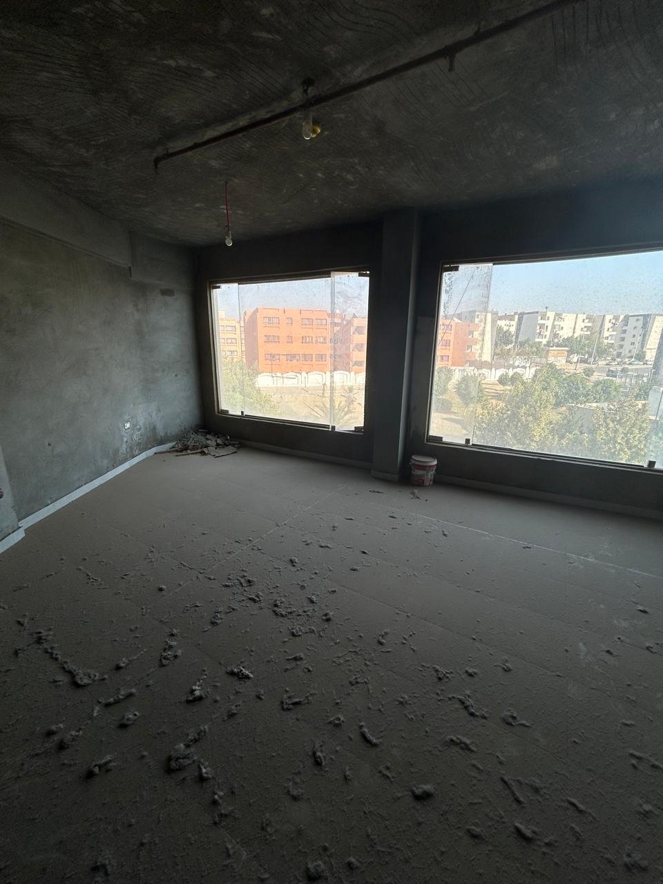 property-image-69fdd0540a1ae 39 sqm Semi Finished Commercial Space for Sale in Yasmeen Mall New Cairo