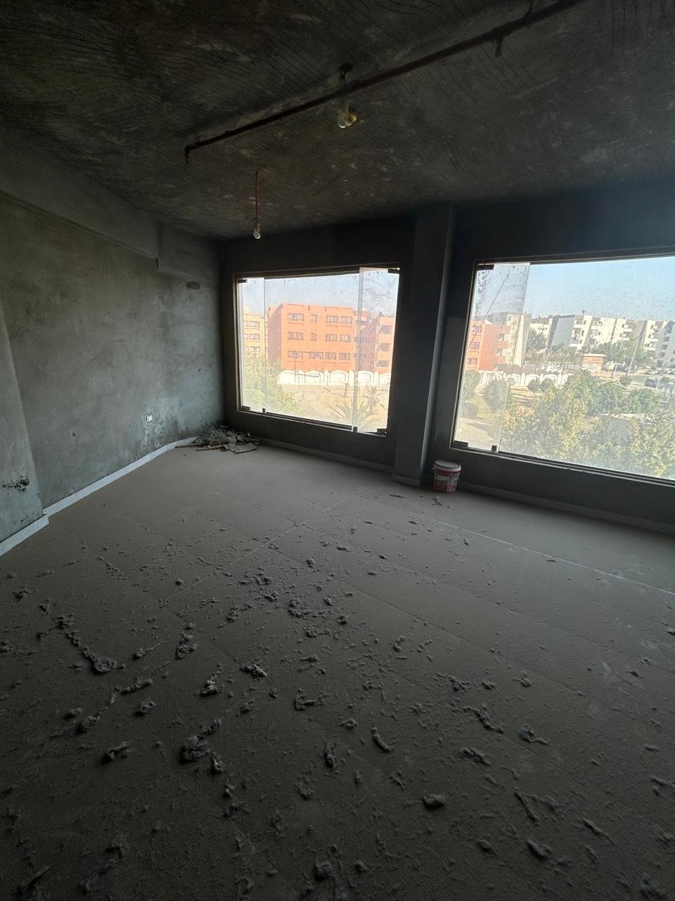 property-image-69fdd05508bb7 39 sqm Semi Finished Commercial Space for Sale in Yasmeen Mall New Cairo
