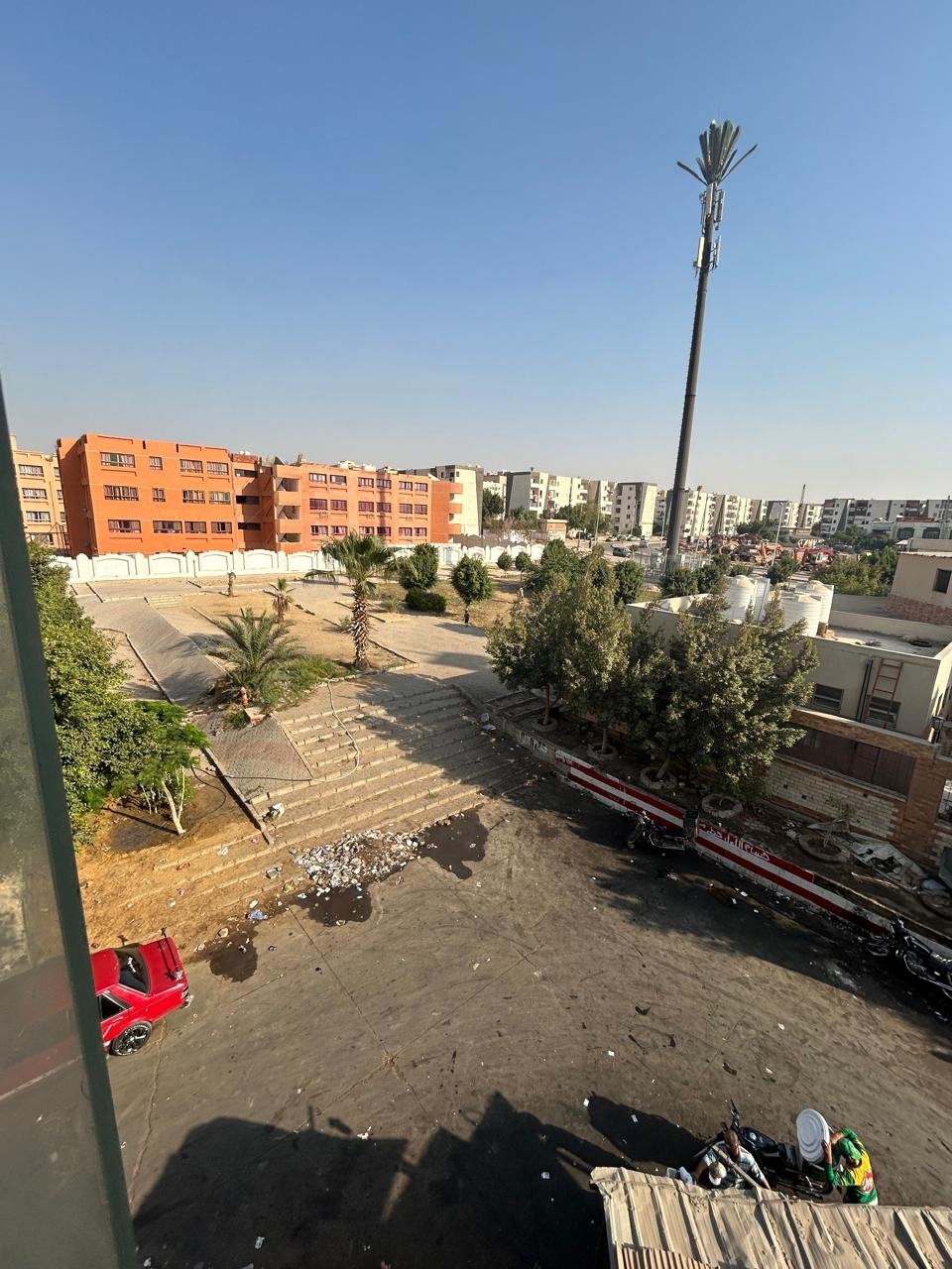 property-image-69fdd05665293 39 sqm Semi Finished Commercial Space for Sale in Yasmeen Mall New Cairo