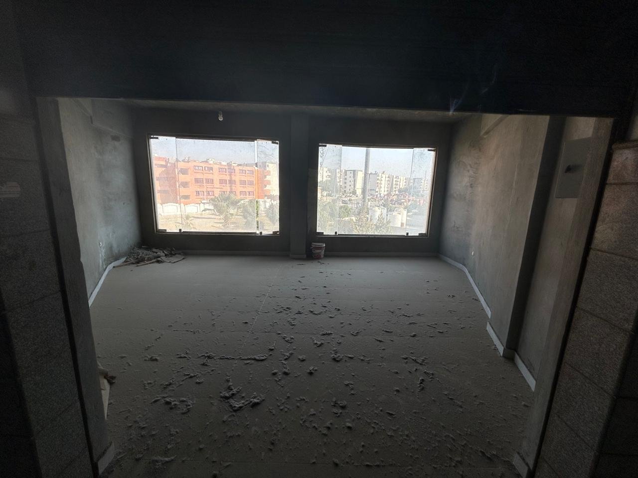 property-image-69fdd05783bd0 39 sqm Semi Finished Commercial Space for Sale in Yasmeen Mall New Cairo