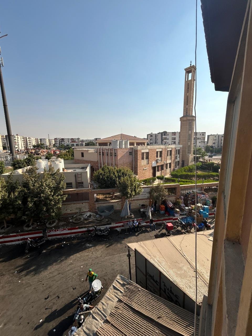 property-image-69fdd05aa846c 39 sqm Semi Finished Commercial Space for Sale in Yasmeen Mall New Cairo