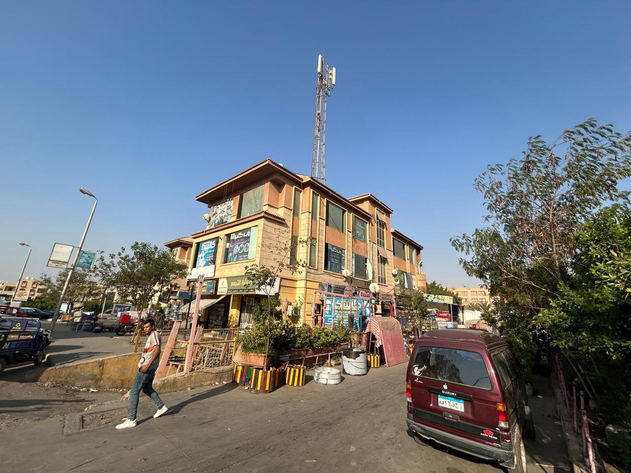 property-image-69fdd05cee7a4 39 sqm Semi Finished Commercial Space for Sale in Yasmeen Mall New Cairo