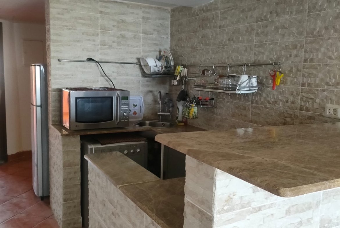 2 Bedroom Chalet for Sale in Porto Sokhna Pyramids Ain Sokhna | Fully Finished