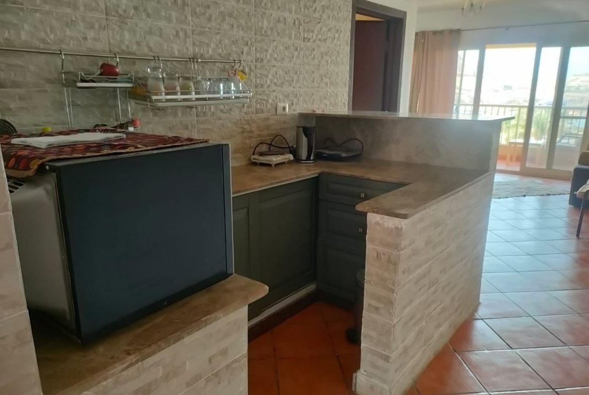 2 Bedroom Chalet for Sale in Porto Sokhna Pyramids Ain Sokhna | Fully Finished