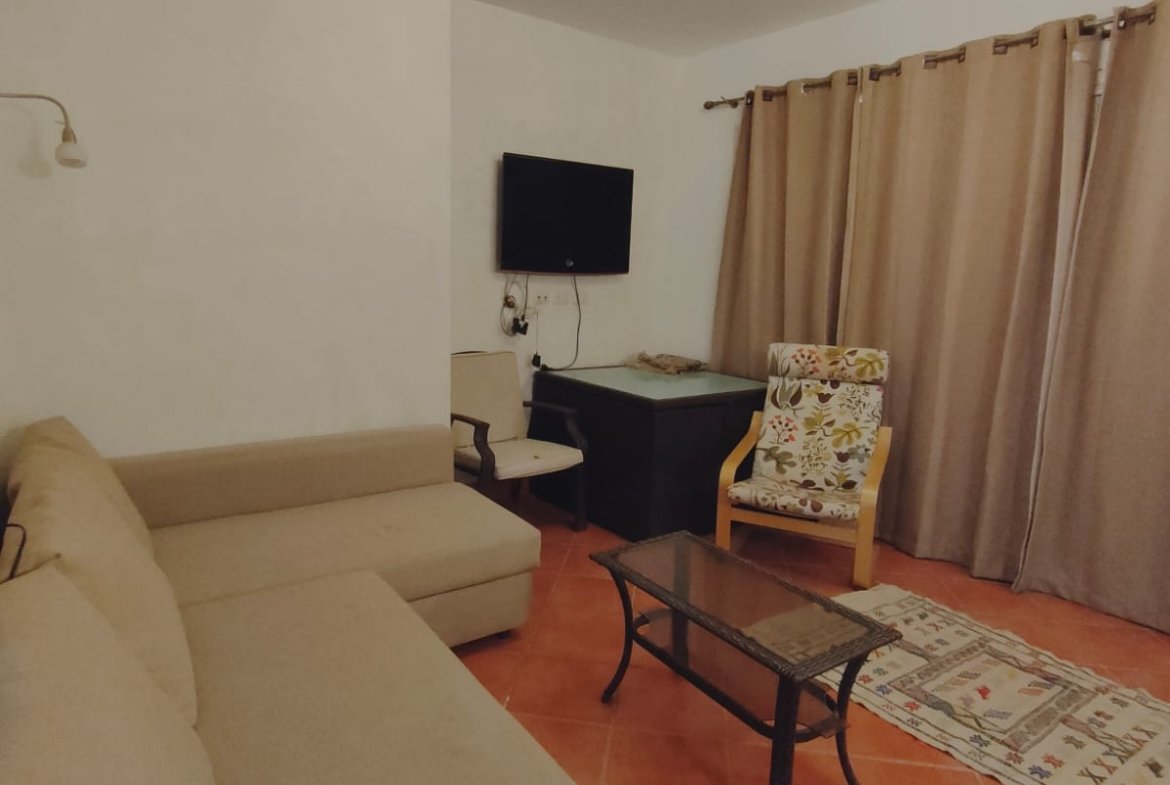 2 Bedroom Chalet for Sale in Porto Sokhna Pyramids Ain Sokhna | Fully Finished